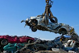 Indústria 4.0 impulsiona a reciclagem do aço